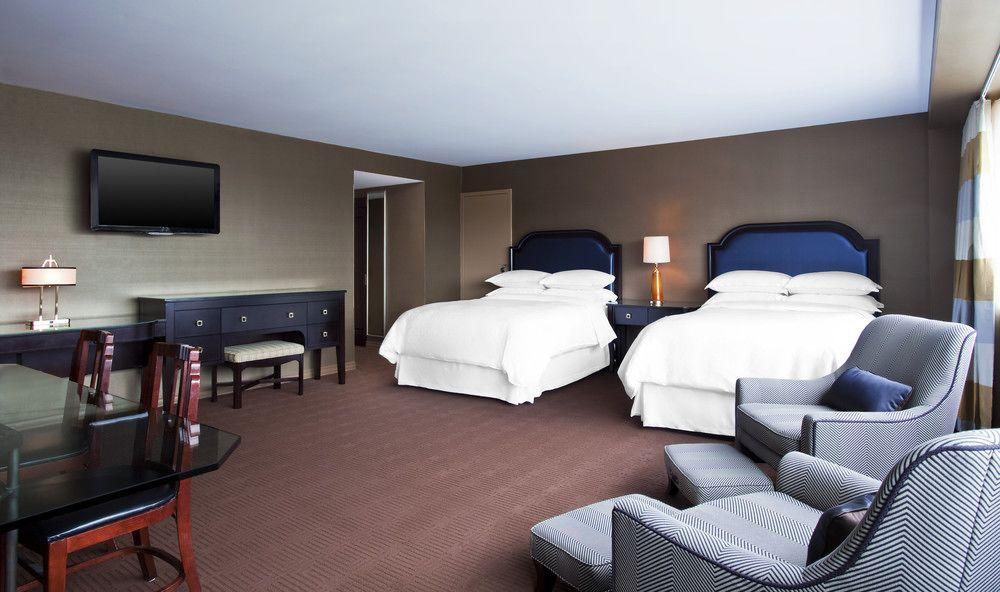 Sheraton Inner Harbor Hotel Baltimore Exterior foto